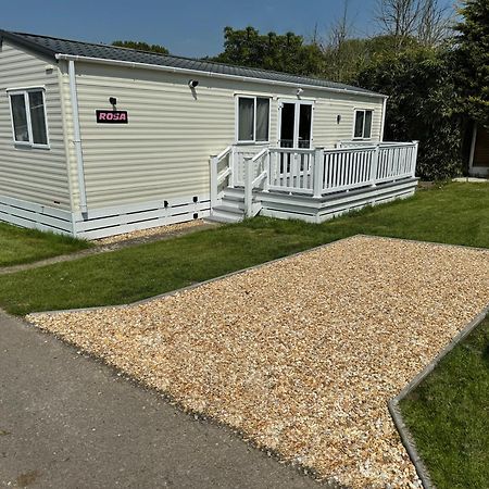 Rosa - Bournemouth Holiday Home Wimborne Minster Ngoại thất bức ảnh