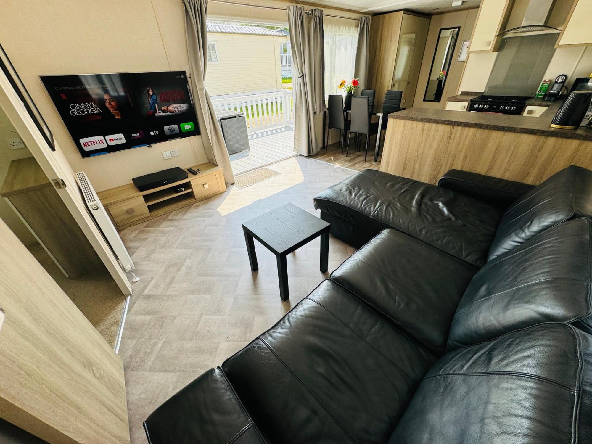 Rosa - Bournemouth Holiday Home Wimborne Minster Ngoại thất bức ảnh