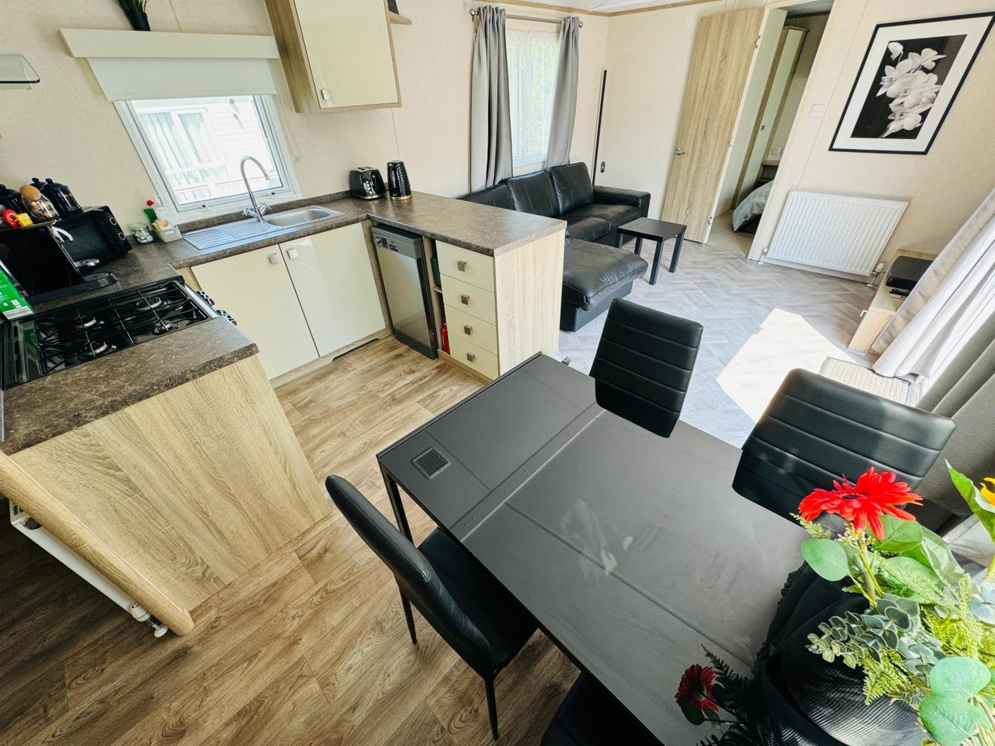 Rosa - Bournemouth Holiday Home Wimborne Minster Ngoại thất bức ảnh